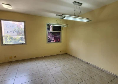 Imagem Sala Comercial à Venda, 26 m² em Parque São Lucas - São Paulo