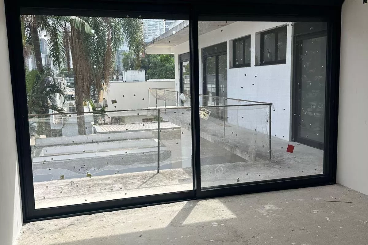 Imagem Casa com 5 Quartos à Venda, 508 m² em Jardim Paulistano - São Paulo