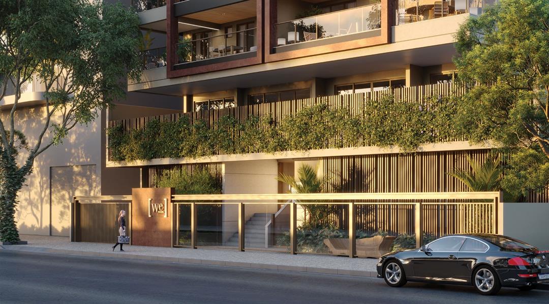 Imagem Apartamento com 3 Quartos à Venda, 109 m² em Botafogo - Rio de Janeiro