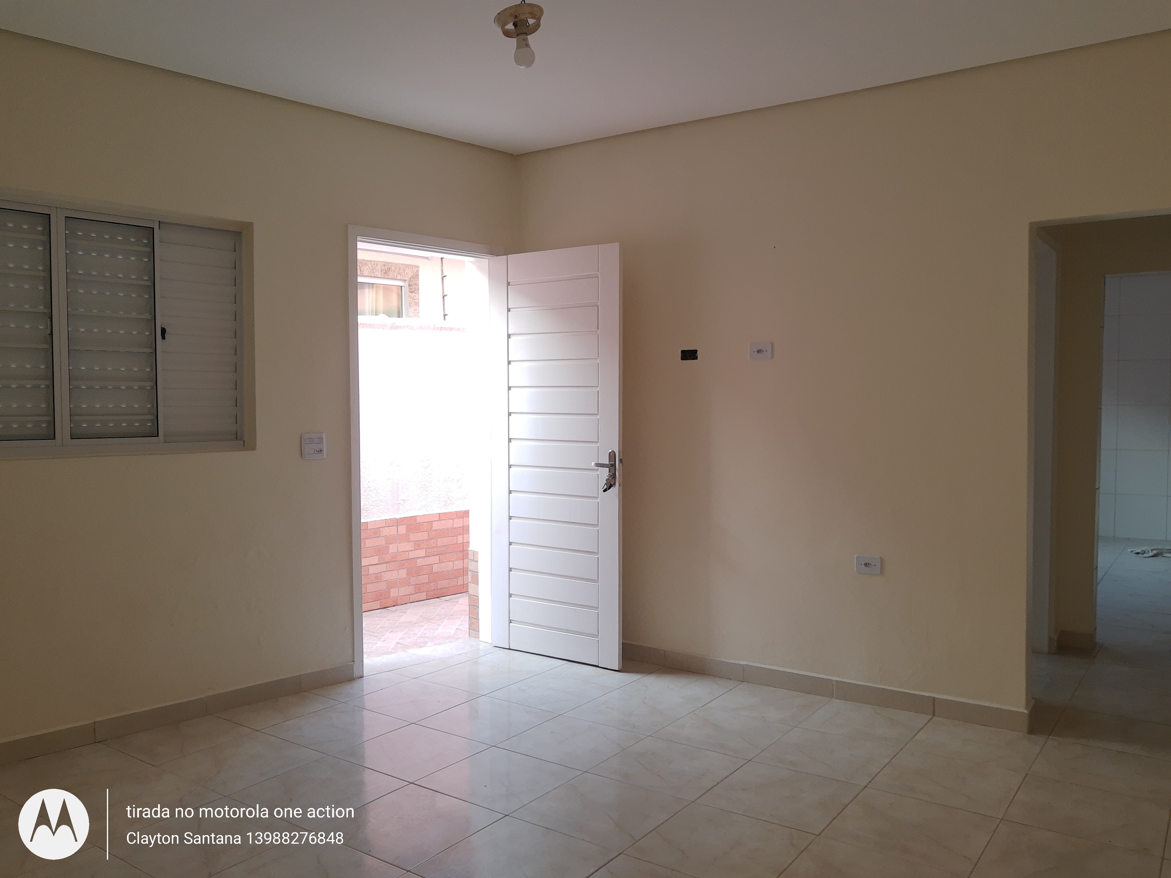 Imagem Casa com 2 Quartos à Venda, 100 m²em Caiçara - Praia Grande