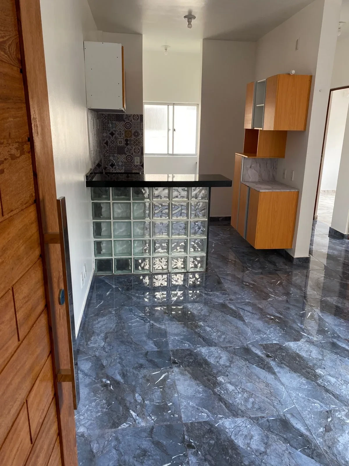 Foto do imóvel: Apartamento com 2 Quartos à Venda, 48 m² em Coqueiro - Belém