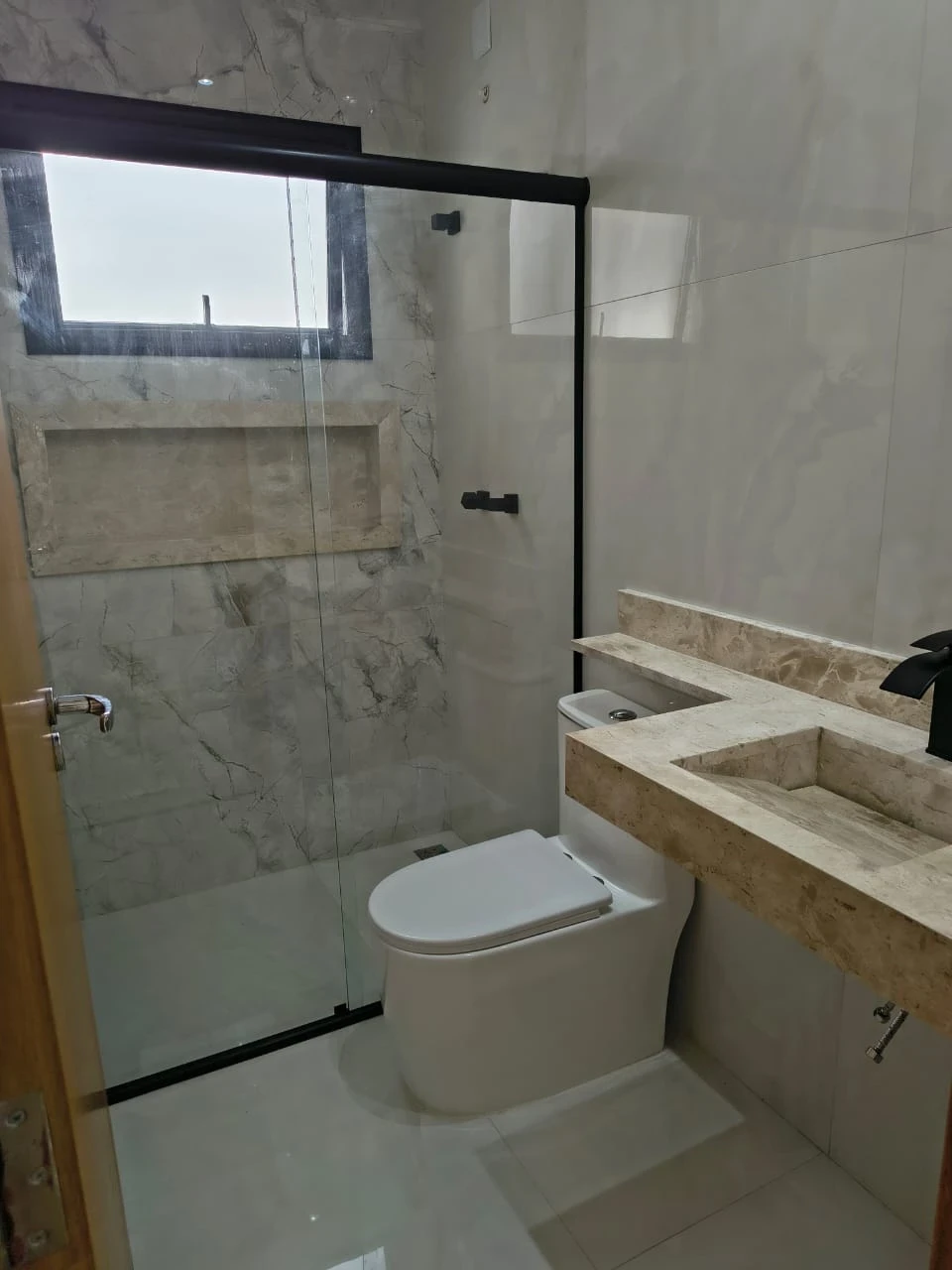 Imagem Casa de Condomínio com 3 Quartos à Venda, 154 m² em Jardim Residencial Villagio Ipanema I - Sorocaba
