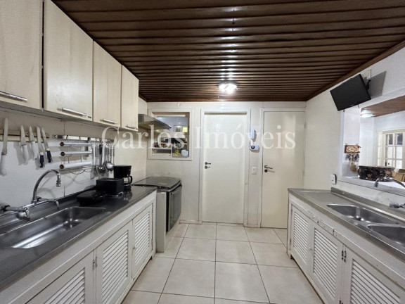 Imagem Casa com 7 Quartos para Temporada,  em Marinas - Angra dos Reis