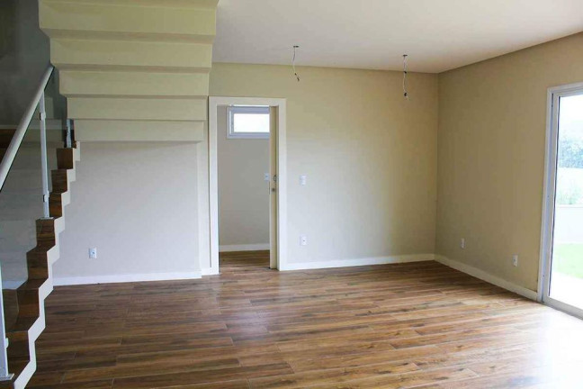 Imagem Casa de Condomínio com 3 Quartos à Venda, 237 m² em Primeira Linha - Criciúma