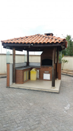 Imagem Apartamento com 2 Quartos à Venda, 54 m² em Vila Guilhermina - São Paulo