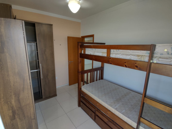 Imagem Apartamento com 2 Quartos à Venda, 89 m² em Caiçara - Praia Grande