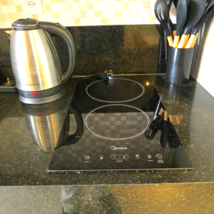 Imagem Studio com 1 Quarto à Venda, 27 m² em Centro - Sumaré