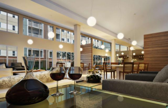 Imagem Apartamento com 3 Quartos à Venda, 78 m² em Novo Osasco - Osasco