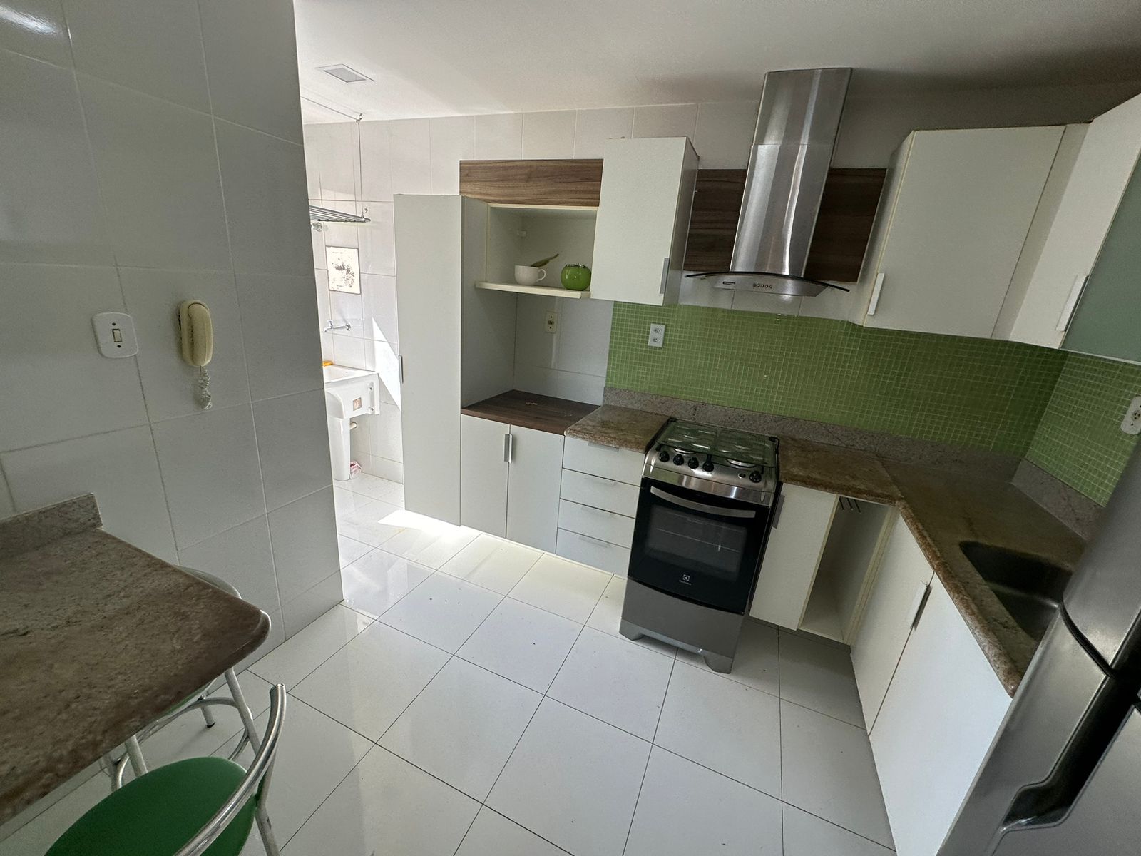 Imagem Apartamento com 2 Quartos à Venda, 72 m²em Itapuã - Vila Velha