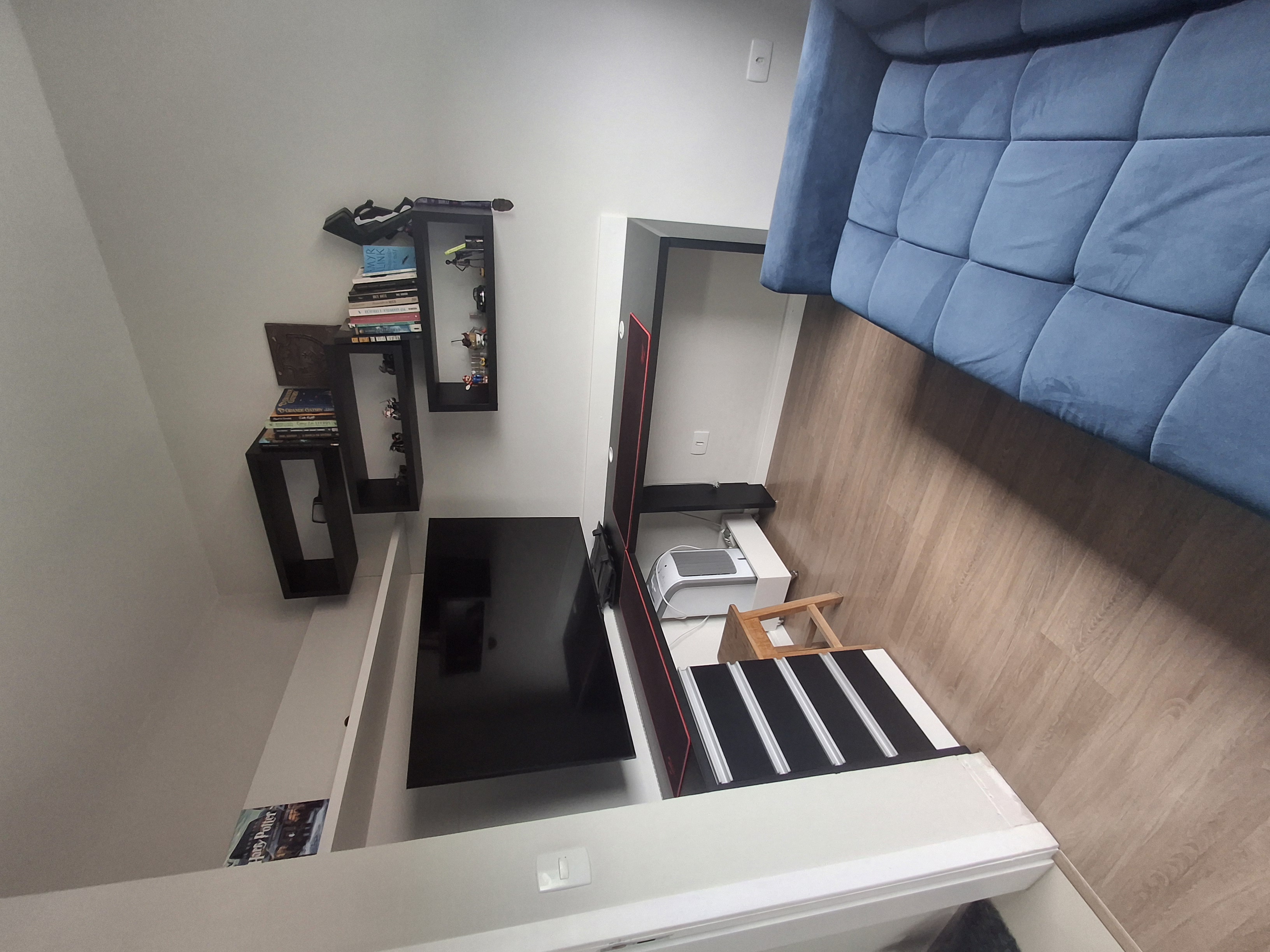 Foto do imóvel: Sobrado com 3 Quartos à Venda, 72 m²em Bairro Alto - Curitiba