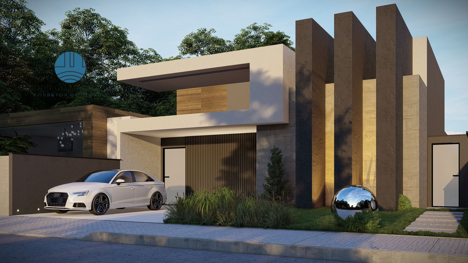 Casa com 3 Quartos à Venda, 146 m² em Condomínio Residencial Reserva de Atibaia - Atibaia