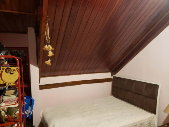 Imagem Sobrado com 3 Quartos à Venda, 180 m² em Jardim Pires de Mello - Sorocaba