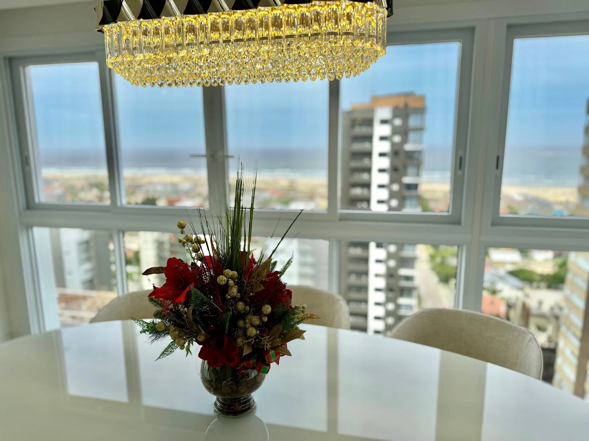 Imagem Cobertura com 3 Quartos à Venda, 276 m² em Torres - Torres
