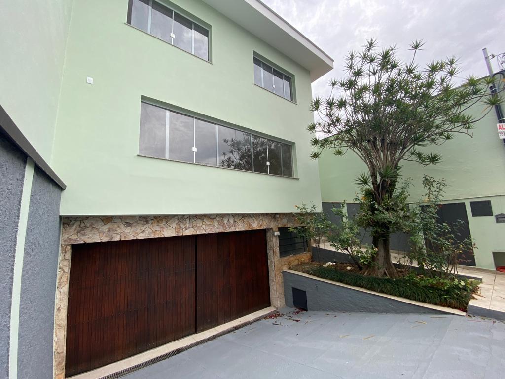 Foto do imóvel: Imóvel Comercial para Alugar, 250 m² em Vila Anastácio - São Paulo