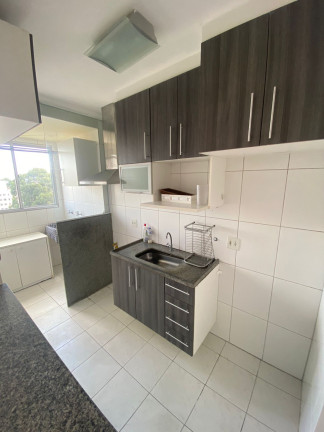 Imagem Cobertura com 2 Quartos à Venda ou Locação, 90 m² em Fazenda Morumbi - São Paulo