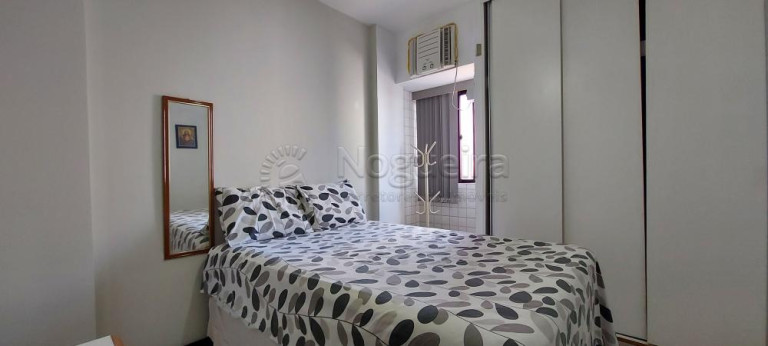 Imagem Apartamento com 3 Quartos à Venda, 82 m² em Iputinga - Recife