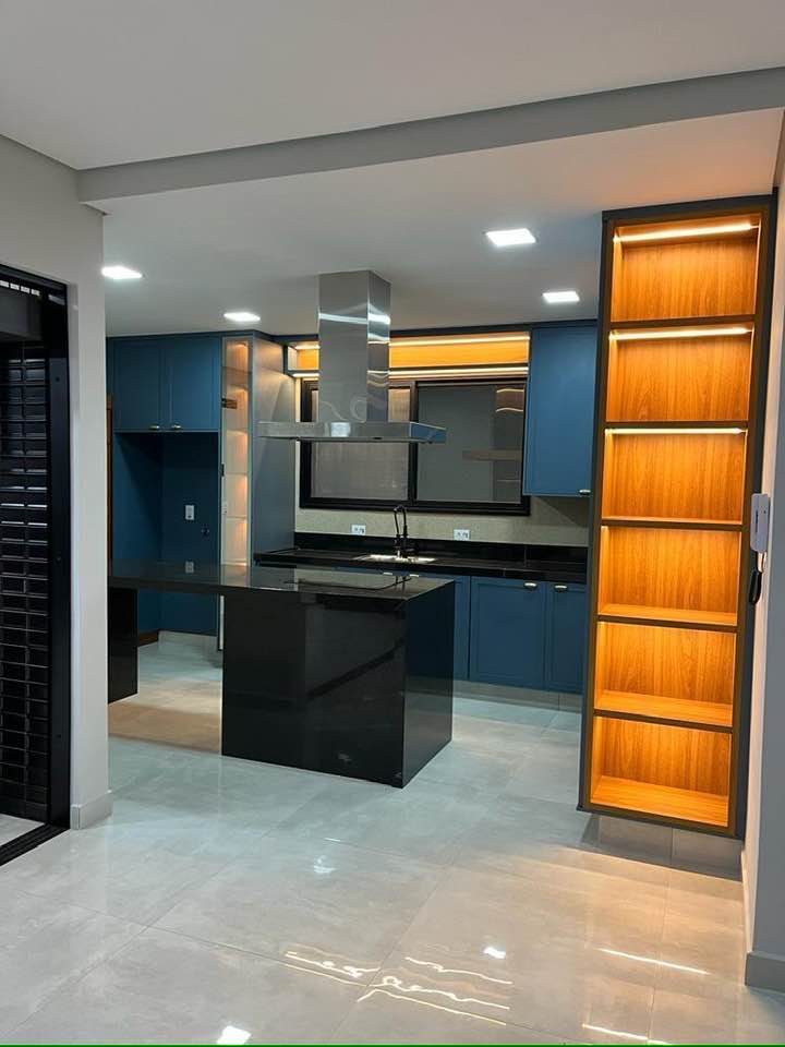 Foto do imóvel: Casa de Condomínio à Venda, 360 m² em Centro - Bady Bassitt