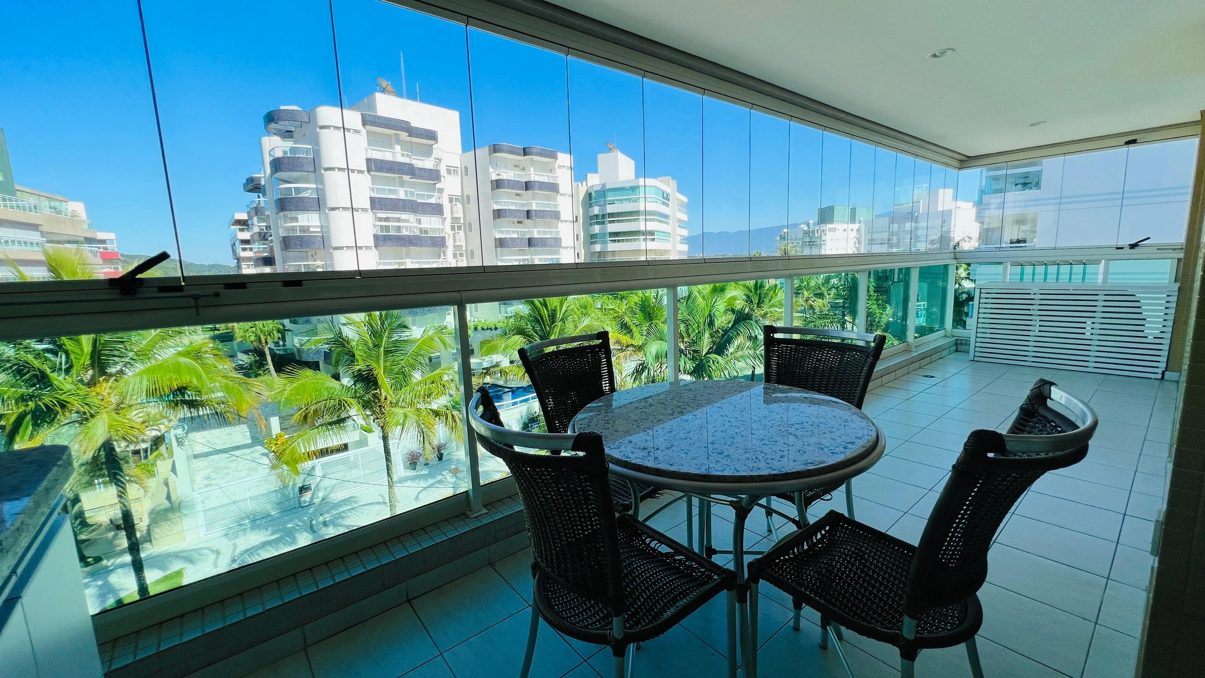 Imagem Apartamento com 3 Quartos à Venda, 84 m² em Riviera - Bertioga