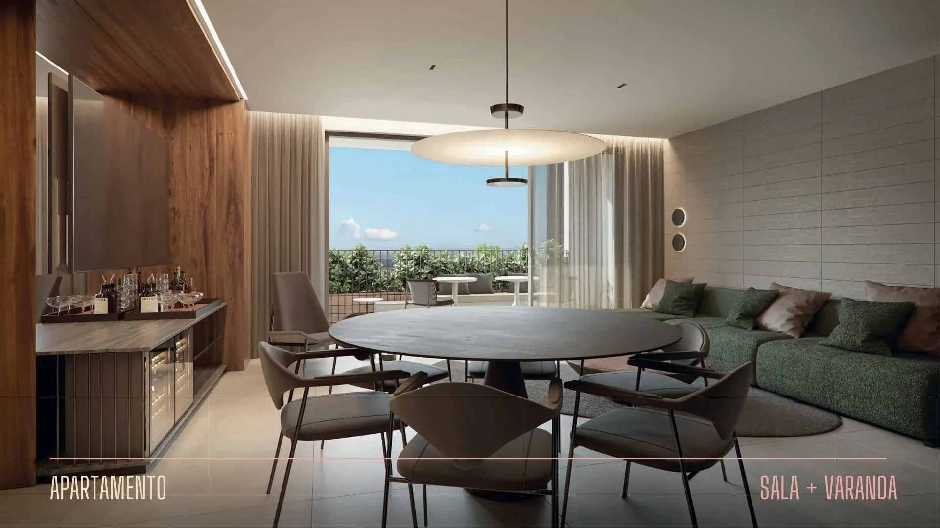 Imagem Apartamento com 2 Quartos à Venda, 101 m² em Santo Agostinho - Cabo de Santo Agostinho