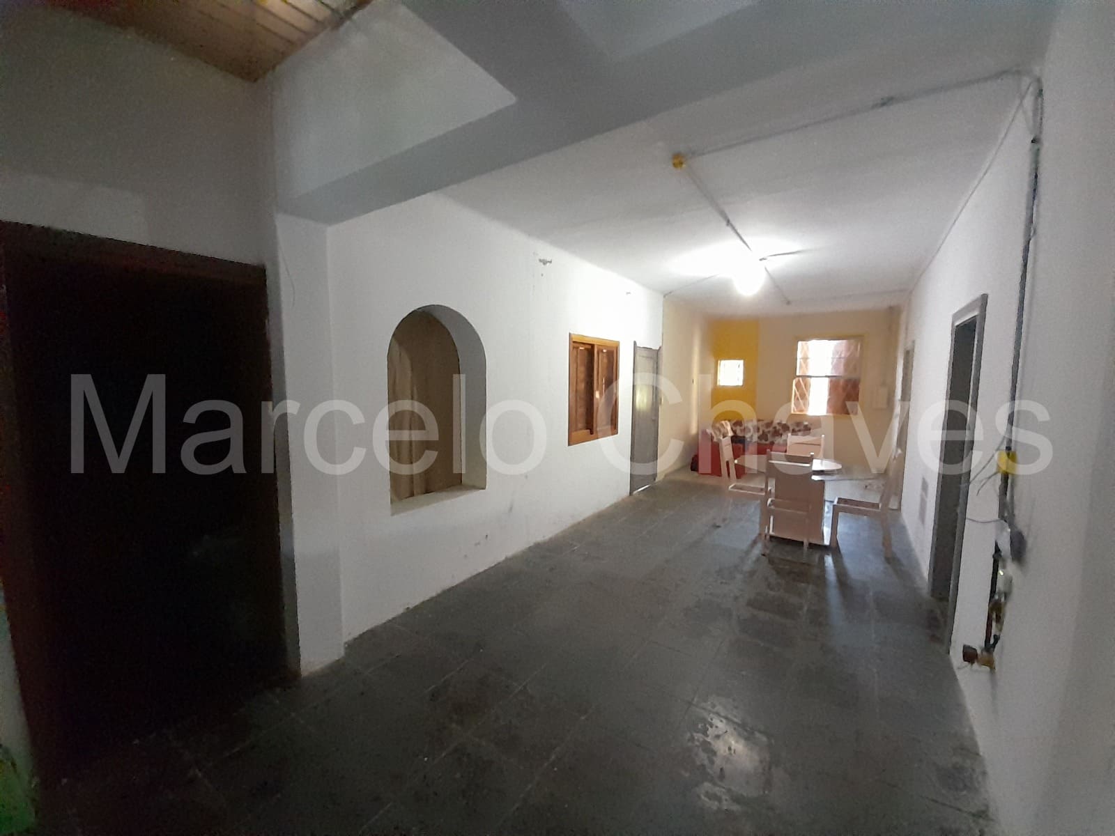 Imagem Casa com 3 Quartos à Venda, 130 m² em Teresópolis - Porto Alegre