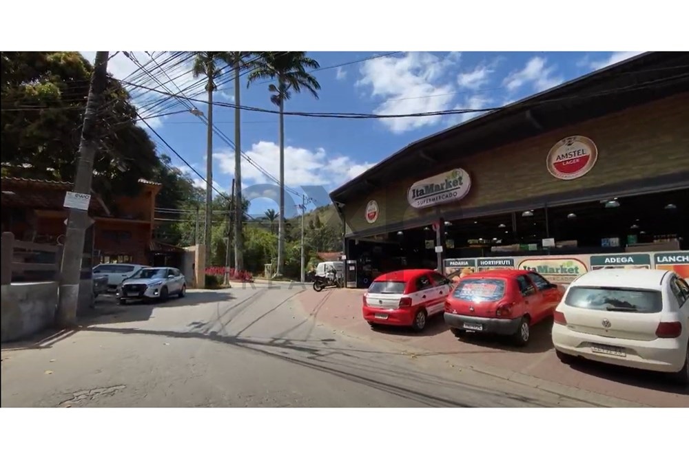 Foto do imóvel: Casa de Condomínio com 5 Quartos à Venda, 317 m² em Itaipava - Petrópolis