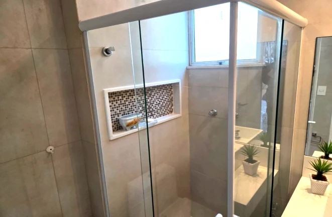 Imagem Casa com 4 Quartos à Venda, 397 m² em Portinho - Cabo Frio