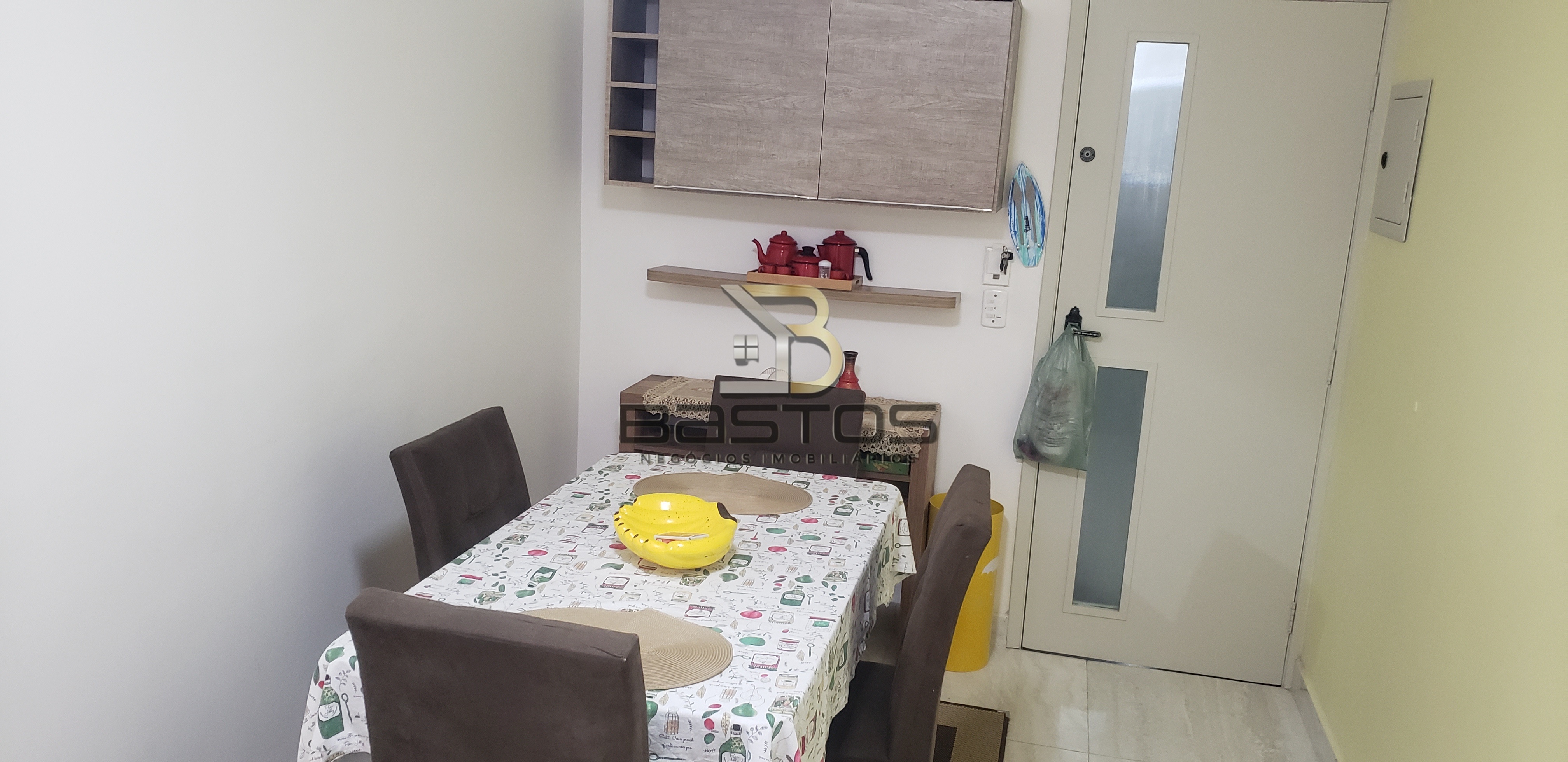 Foto do imóvel: Apartamento com 2 Quartos à Venda, 55 m² em Praia Grande - Ubatuba