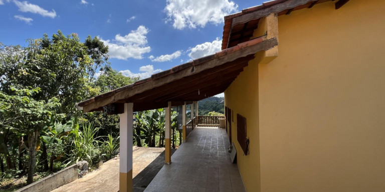 Imagem Chácara com 1 Quarto à Venda, 870 m² em Centro - Santa Isabel