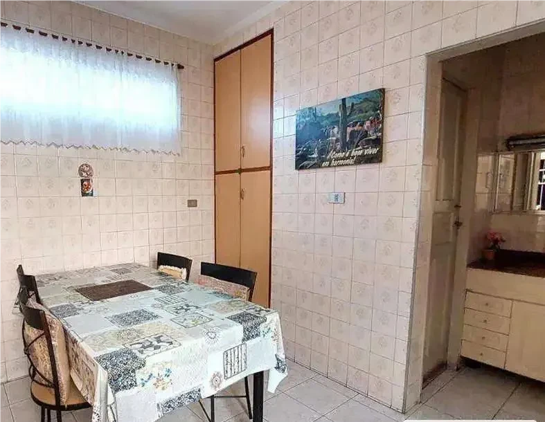 Imagem Casa com 2 Quartos à Venda, 70 m² em Tatuapé - São Paulo