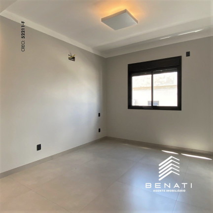 Imagem Casa de Condomínio com 4 Quartos à Venda, 256 m² em Vila do Golf - Ribeirão Preto
