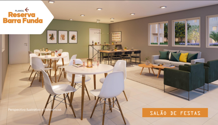 Imagem Apartamento com 2 Quartos à Venda, 35 m² em Parque Industrial Tomas Edson - São Paulo