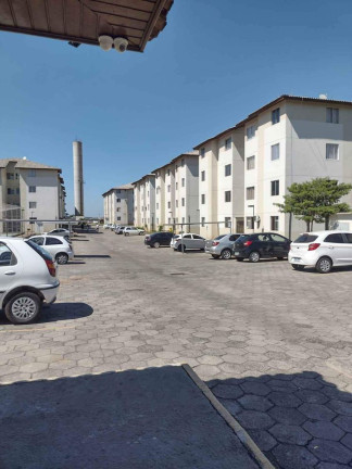 Imagem Apartamento com 2 Quartos à Venda, 48 m² em Argentina - Criciúma
