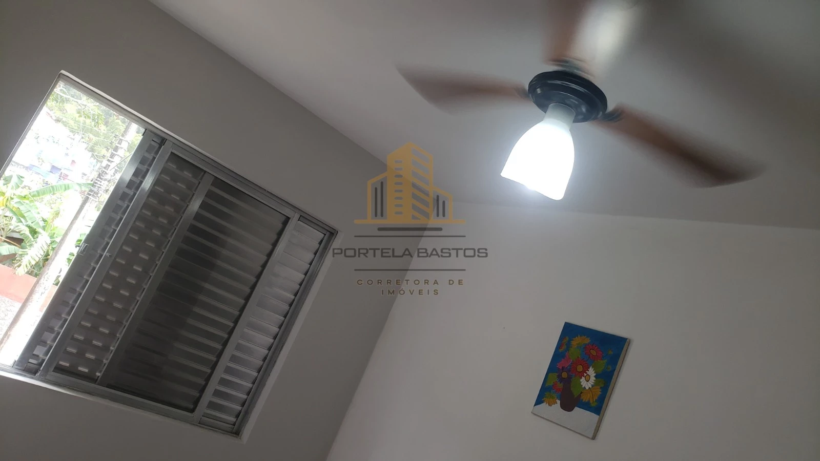 Foto do imóvel: Apartamento com 1 Quarto para Temporada, 36 m² em Praia Grande - Ubatuba