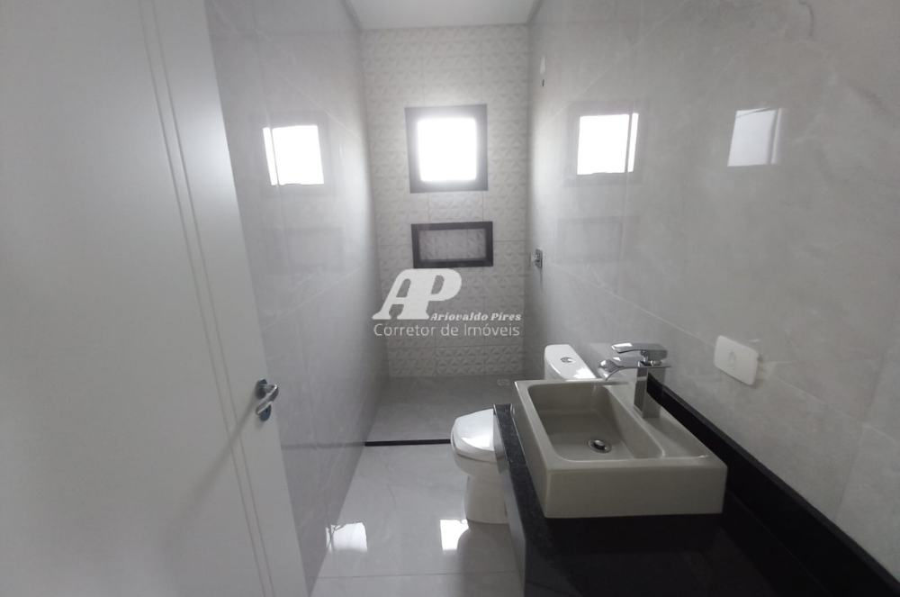 Imagem Casa de Condomínio com 3 Quartos à Venda ou Temporada, 157 m²em Cará-cará - Ponta Grossa
