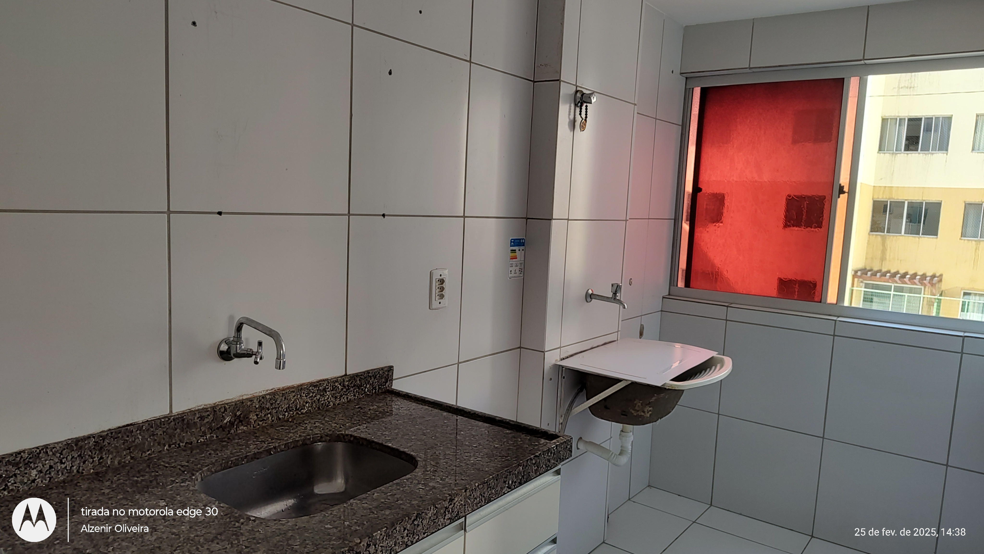 Imagem Apartamento com 2 Quartos à Venda, 57 m² em Parque das Árvores - Parnamirim