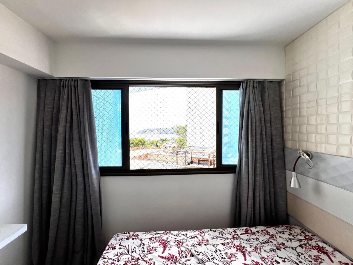 Imagem Apartamento com 2 Quartos à Venda, 55 m²em Ponta Negra - Natal