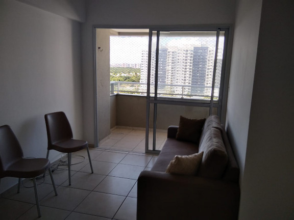 Imagem Apartamento com 2 Quartos à Venda, 70 m² em Farolândia - Aracaju