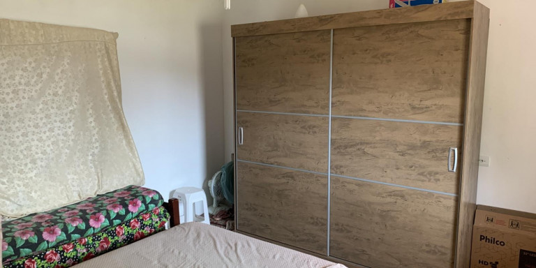 Imagem Chácara com 3 Quartos à Venda, 200 m² em Centro - Santa Isabel