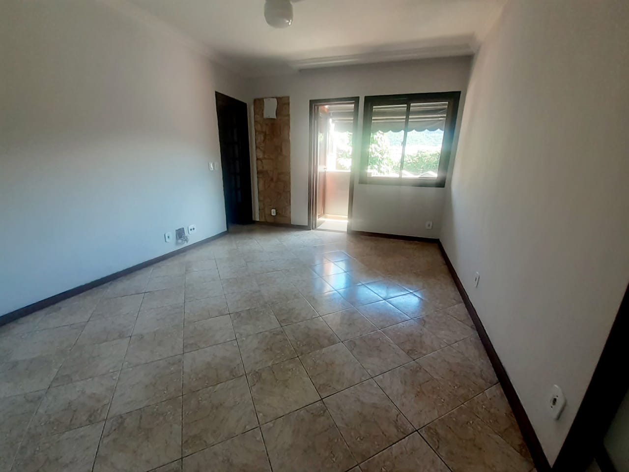 Imagem Apartamento com 2 Quartos à Venda, 60 m² em Taquara - Rio de Janeiro