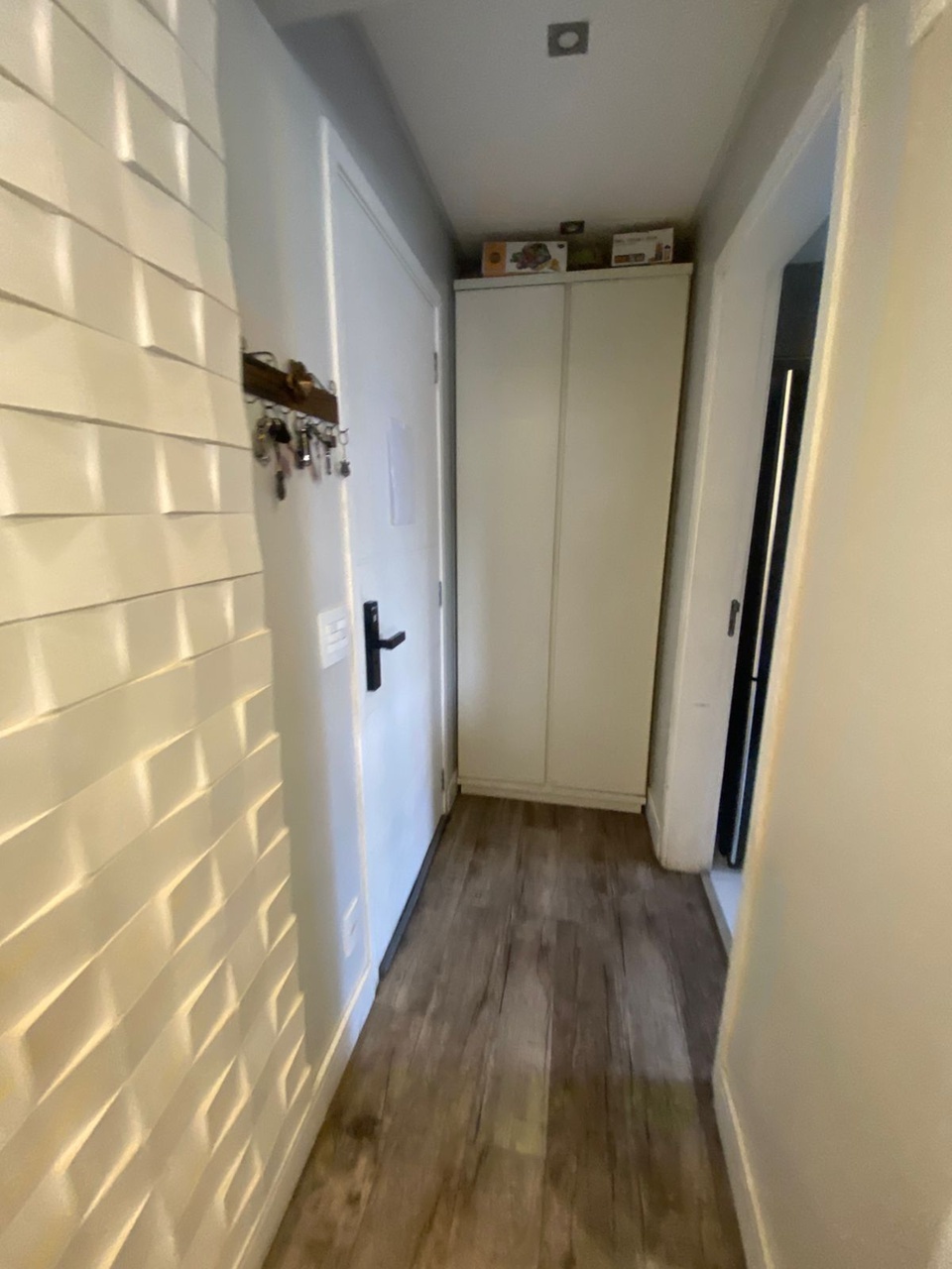 Imagem Apartamento com 4 Quartos à Venda, 105 m² em Centro - Diadema