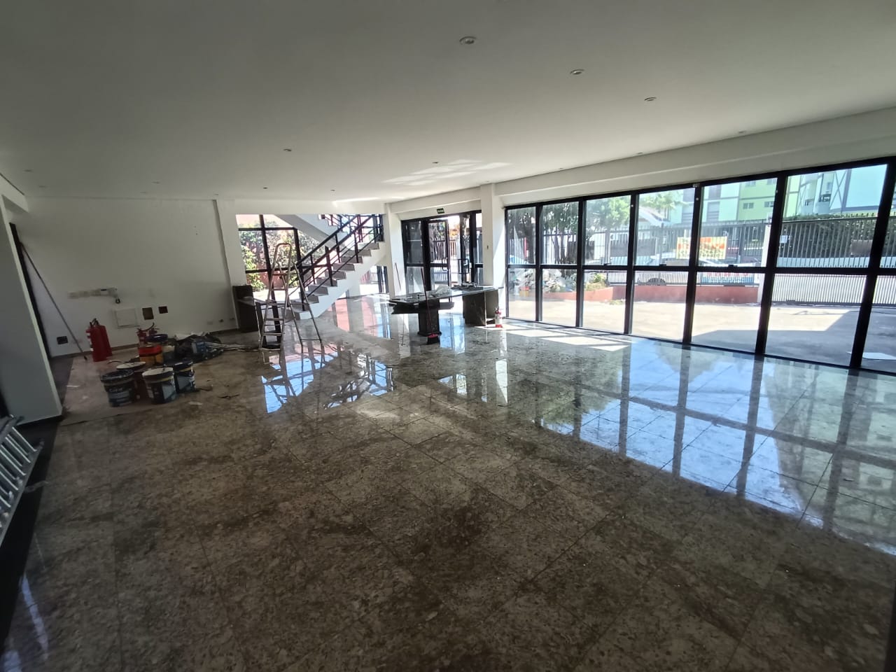 Foto do imóvel: Galpão à Venda, 1.655 m² em Atibaia Jardim - Atibaia