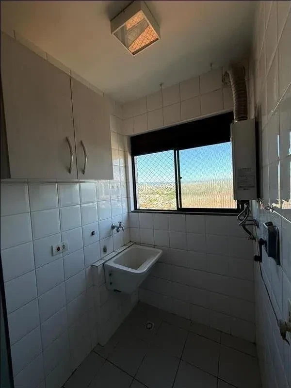 Imagem Apartamento com 2 Quartos à Venda, 57 metros em Vila Santana - São Paulo