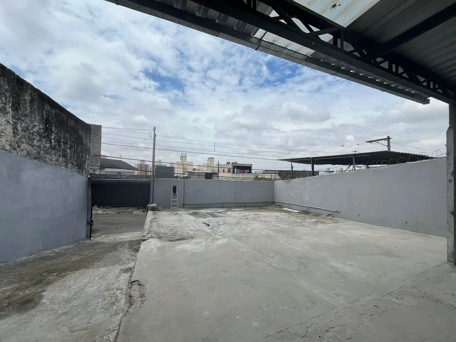 Imagem Galpão para Alugar, 180 m² em Cangaíba - São Paulo
