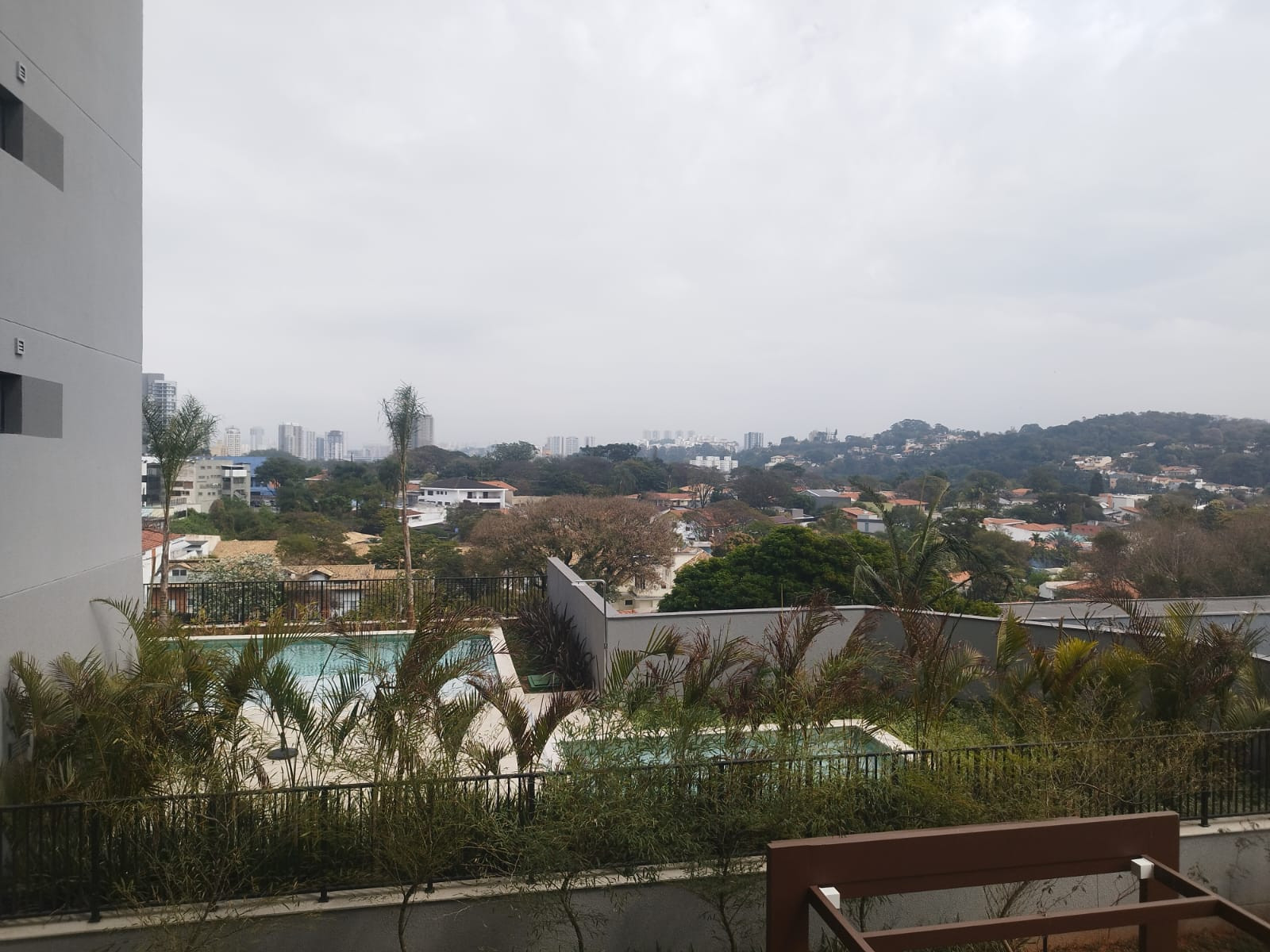 Imagem Apartamento com 2 Quartos à Venda, 58 m² em Caxingui - São Paulo