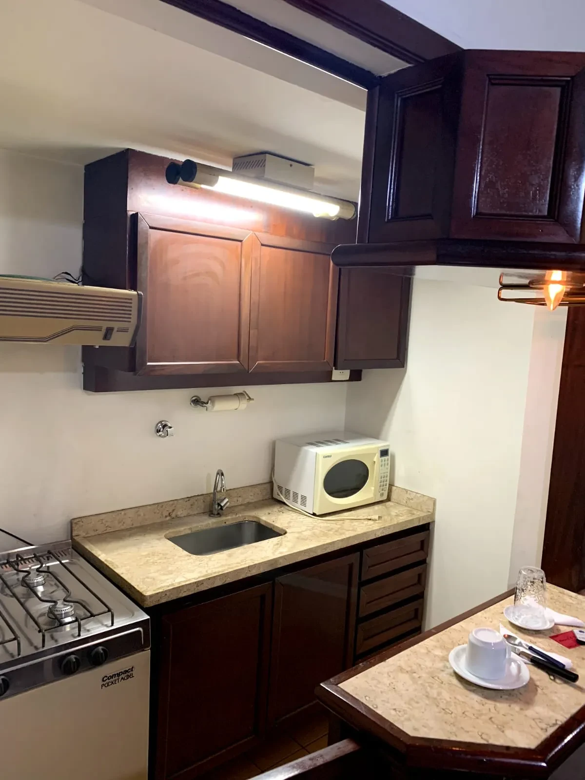 Imagem Flat com 1 Quarto à Venda ou Locação, 35 m² em Campos Elíseos - São Paulo