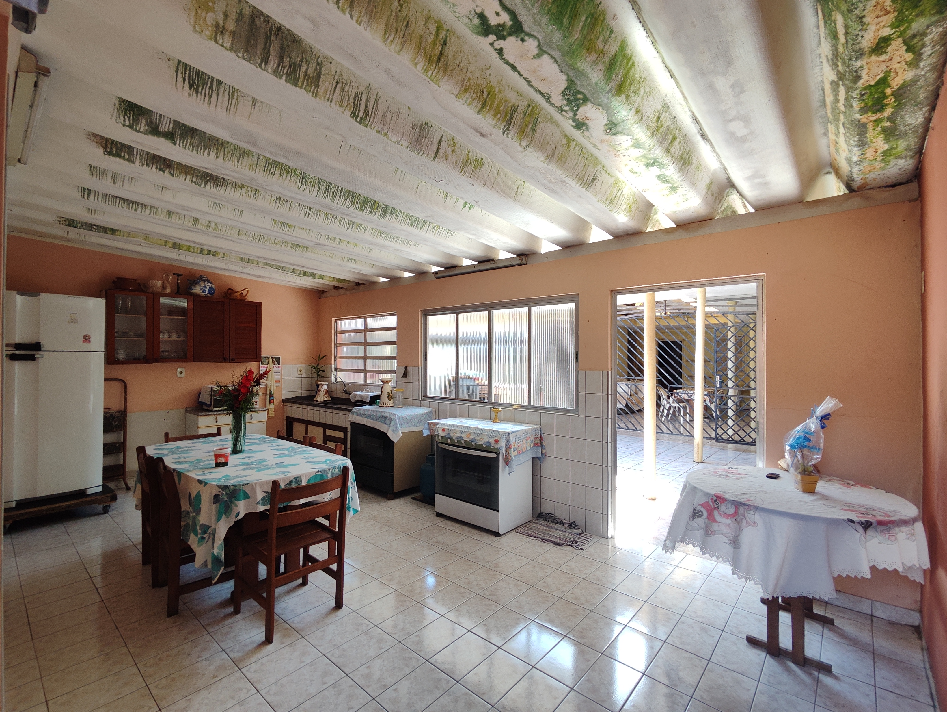 Foto do imóvel: Terreno à Venda, 321 m² em São Jorge - Santos