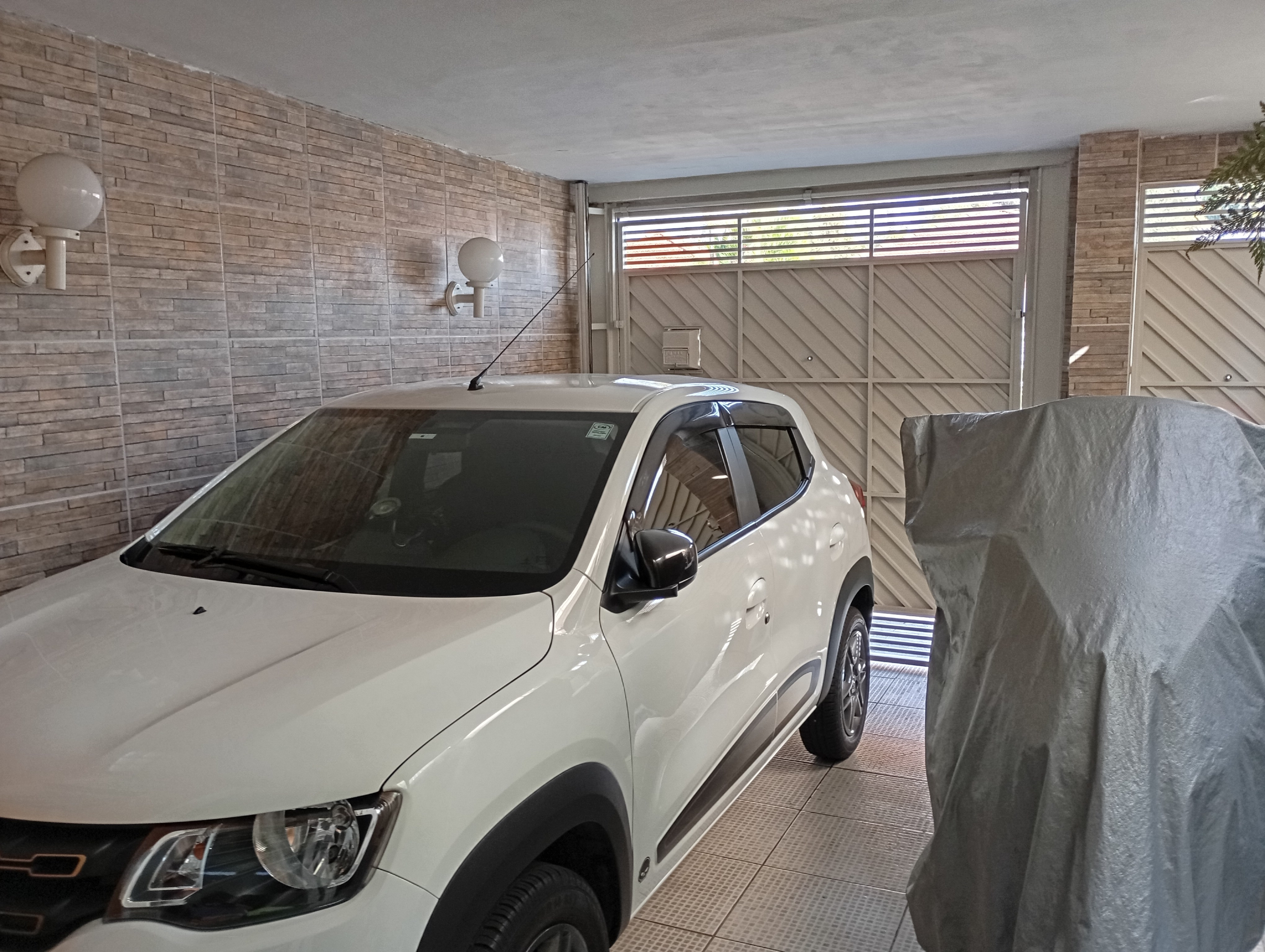 Sobrado com 3 Quartos à Venda, 96 m² em Parque Colonial - São Paulo
