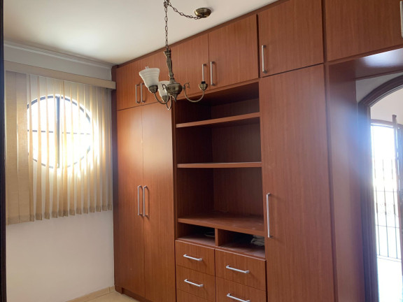 Imagem Sobrado com 3 Quartos à Venda, 137 m² em Lauzane Paulista - São Paulo