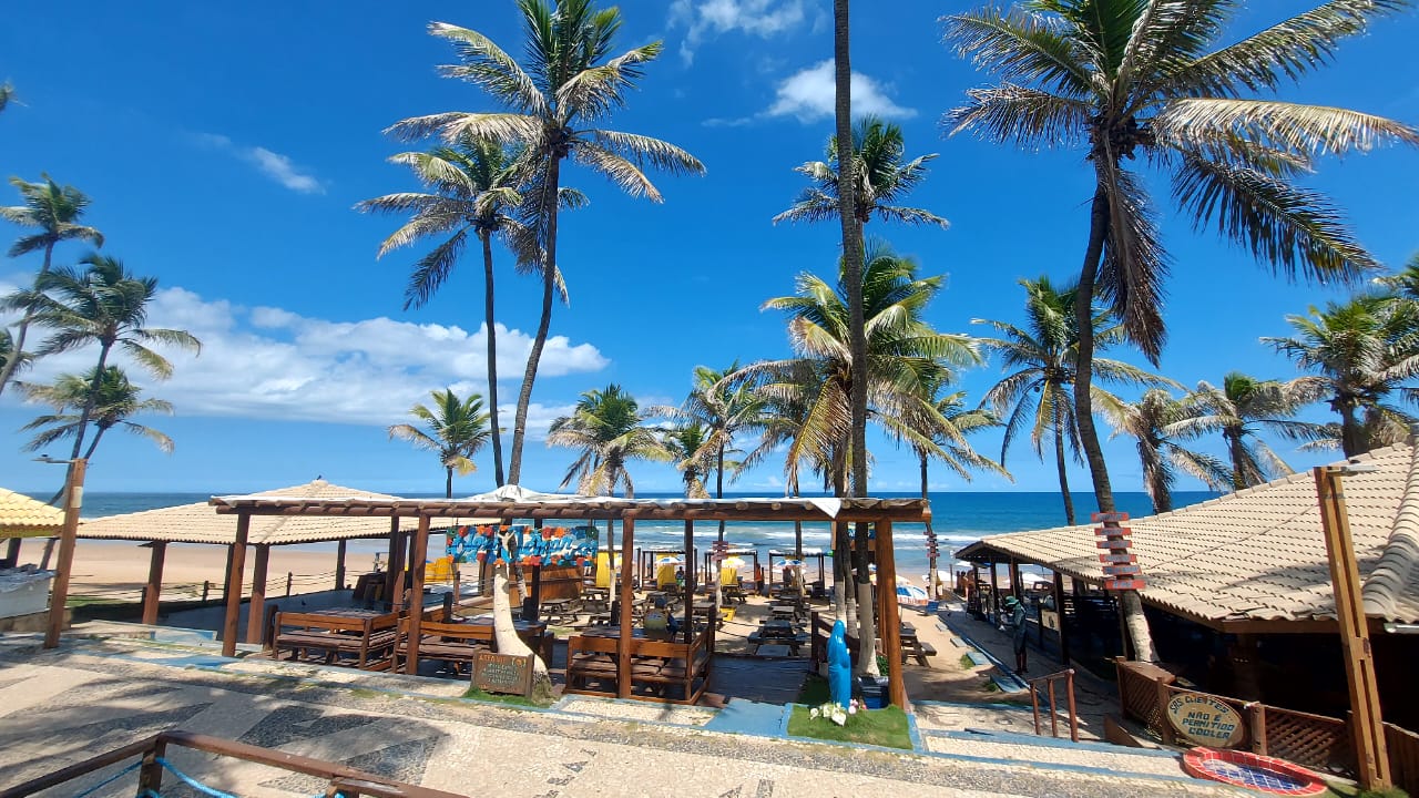 Imagem Apartamento com 2 Quartos à Venda, 85 m²em Vilas do Atlântico - Lauro de Freitas