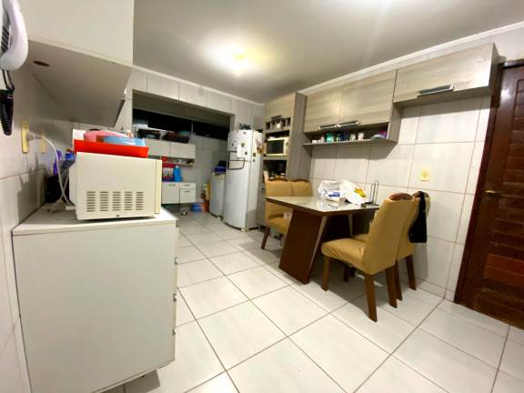 Foto do imóvel: Apartamento com 3 Quartos à Venda, 76 m² em Cuiá - João Pessoa